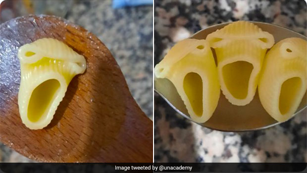 Latest 'Screaming Pasta' Meme Format Goes Viral, Brands Join The Trend