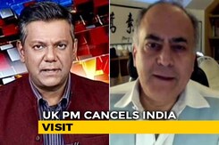 UK Covid Cases Surge, Boris Johnson Cancels India Visit UK Covid Cases Surge, Boris Johnson Cancels India Visit