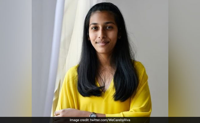 15-Year-Old Indian Girl In Dubai Helps Recycle 25 Tonnes Of E-waste: Report