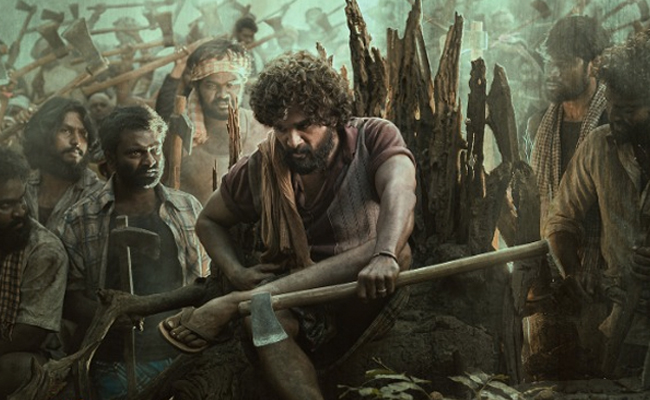 अल्लू अर्जुन-स्टारर Pushpa 13 अगस्त को होगी रिलीज़, पोस्टर में दिखा एक्टर का धमाकेदार अंदाज