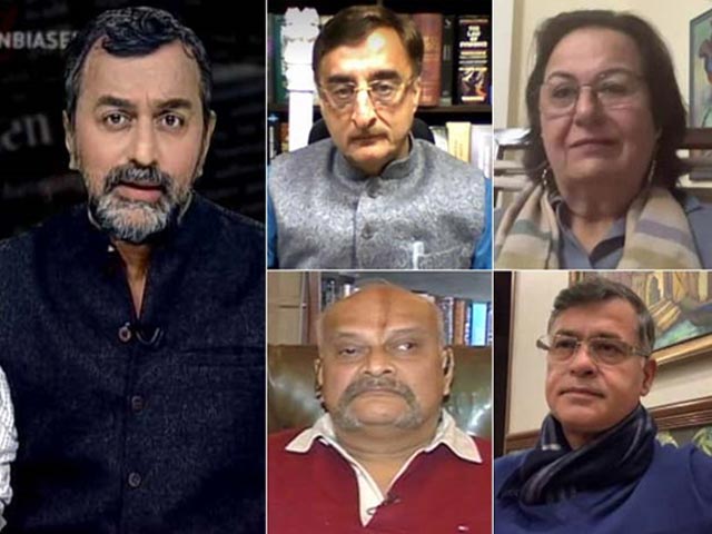 Munawar Faruqui's Bail Plea Rejection A Travesty Of Justice: Lawyer Gautam Bhatia