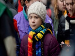 Greta Thunberg, WHO, Kremlin Critic Among Nobel Peace Prize Nominees Greta Thunberg, WHO, Kremlin Critic Among Nobel Peace Prize Nominees