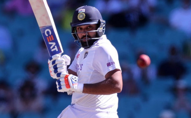 SA vs IND: रोहित शर्मा टेस्ट सीरीज से बाहर, अब यह खिलाड़ी हुआ उनकी जगह टीम में शामिल, पूरी डिटेल्स