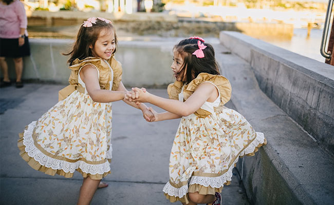 These Are Not Your Basic Casual Wear Picks For Girls