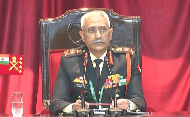 Army Chief To Inaugurate Indian Army Memorial In Italy