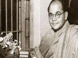 जयंती: जानें- सुभाष चंद्र बोस से जुड़ी अनसुनी बातें, ऐसे छपी थी 1 लाख रुपये के नोट पर उनकी तस्वीर जयंती: जानें- सुभाष चंद्र बोस से जुड़ी अनसुनी बातें, ऐसे छपी थी 1 लाख रुपये के नोट पर उनकी तस्वीर