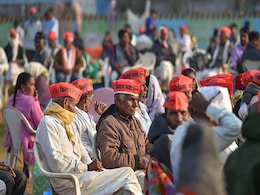 Farmers Won't Be Allowed To March To Raj Bhavan: Mumbai Police Farmers Won't Be Allowed To March To Raj Bhavan: Mumbai Police