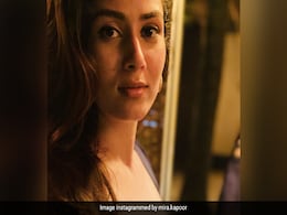 शाहिद कपूर की पत्नी Mira Rajput ने शेयर की ग्लैमरस फोटो, बोलीं- आप मुझे जैस्मीन बुला सकते हैं... शाहिद कपूर की पत्नी Mira Rajput ने शेयर की ग्लैमरस फोटो, बोलीं- आप मुझे जैस्मीन बुला सकते हैं...