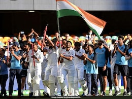 Virat Kohli, Ravi Shastri React To PM Narendra Modi's "Kind Words" On 'Mann Ki Baat' Virat Kohli, Ravi Shastri React To PM Narendra Modi's "Kind Words" On 'Mann Ki Baat'