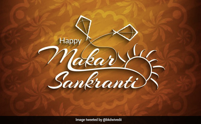 Makar Sankranti: 10 Things To Know About Makar Sankranti On January 14