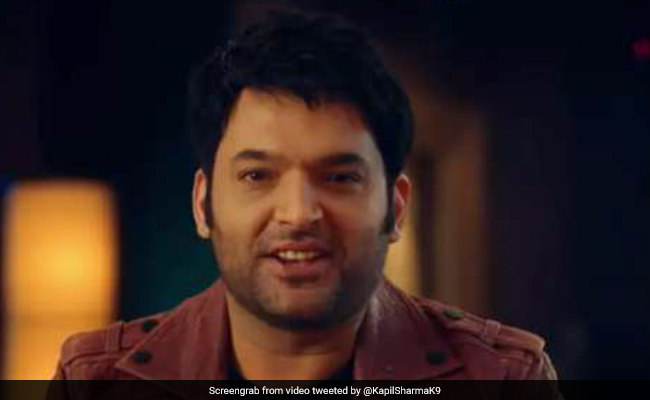 Kapil Sharma, Netflix And The Word "Auspicious" -  What Could Possibly Go Wrong?