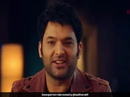 दिलीप छाबरिया धोखाधड़ी मामले में कपिल शर्मा ने पुलिस के समक्ष दर्ज कराया बयान.. दिलीप छाबरिया धोखाधड़ी मामले में कपिल शर्मा ने पुलिस के समक्ष दर्ज कराया बयान..