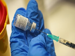 Assam Orders Probe After Covid Vaccine Found Frozen In Storage Assam Orders Probe After Covid Vaccine Found Frozen In Storage