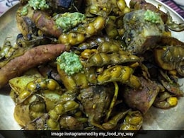 Watch: Saransh Goila Shares This Famous Recipe From Gujarat, A Must Try In Winters