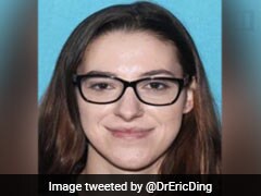 Woman Who Stole Pelosi's Laptop During Capitol Riots Arrested: Officials