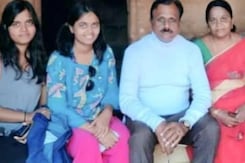 "Covid Came From Me, Not China": Andhra Woman Who Killed 2 Daughters "Covid Came From Me, Not China": Andhra Woman Who Killed 2 Daughters