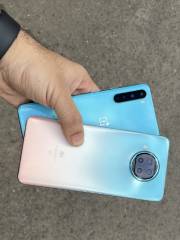 OnePlus Nord vs Mi 10i: Best Under 30K?