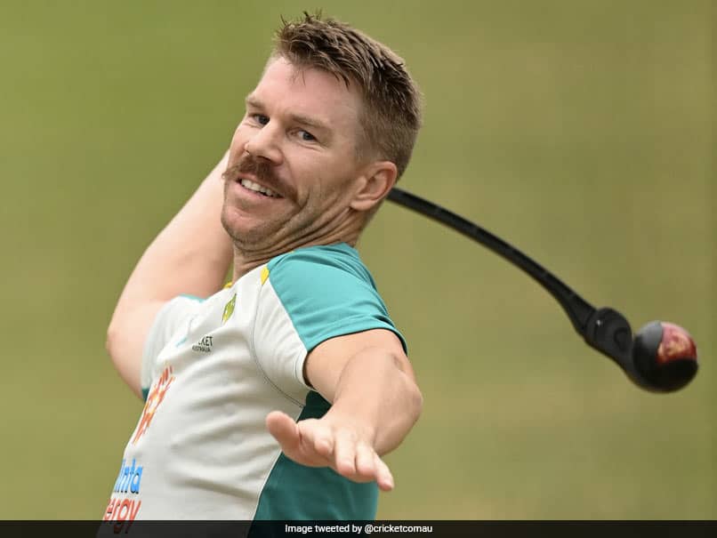 Australia vs India: David Warner "Highly Doubtful" Of Being Fully Fit For 3rd Test