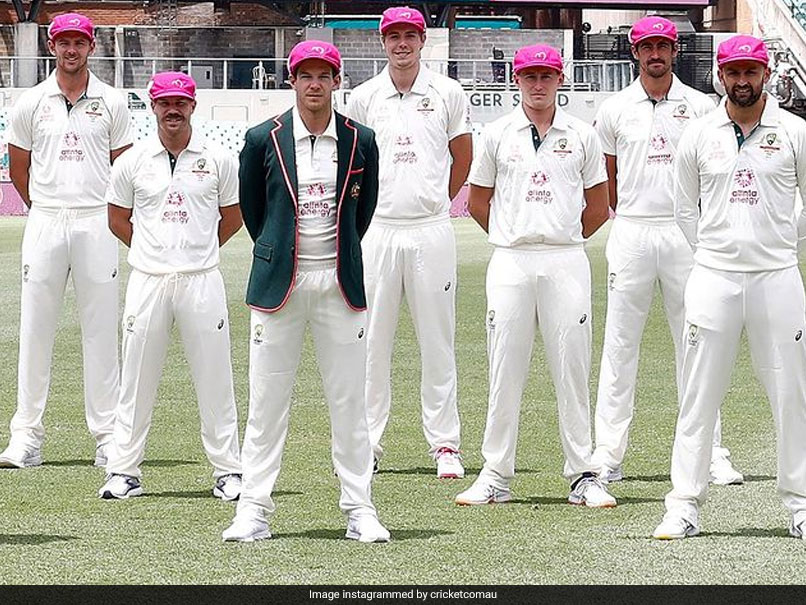 Australia vs India: McGrath Foundation Launches Virtual Pink Seats To Raise Funds During Sydney Test