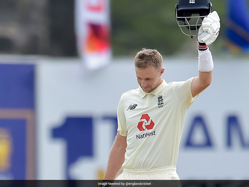 India vs England, 1st Test: Joe Root Becomes 15th England Player To Play 100 Tests
