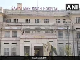 राजस्थान : नर्सिंग स्टाफ के साथ मारपीट, अस्पताल कर्मचारियों ने किया काम का बहिष्कार राजस्थान : नर्सिंग स्टाफ के साथ मारपीट, अस्पताल कर्मचारियों ने किया काम का बहिष्कार