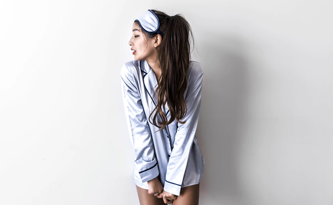 All You Will Have Are Sweet Dreams With These Night Suits