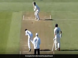 NZ Vs Pak: केन विलियमसन ने चौका मारकर जड़ा शतक, पाकिस्तानी गेंदबाजों की ऐसे की पिटाई - देखें Video NZ Vs Pak: केन विलियमसन ने चौका मारकर जड़ा शतक, पाकिस्तानी गेंदबाजों की ऐसे की पिटाई - देखें Video
