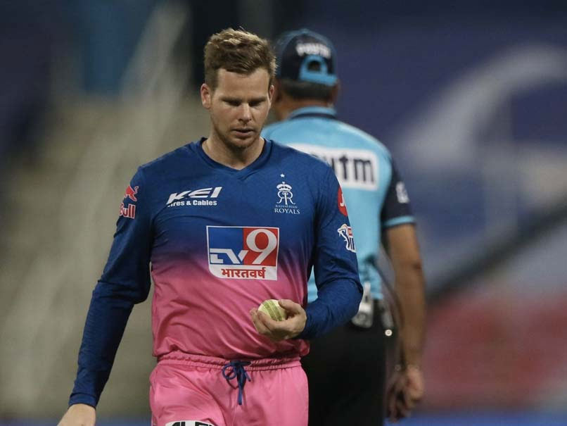 IPL 2021: How Royal Challengers Bangalore's Auction Strategy For Steve Smith Worked Just As They Planned
