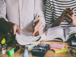 Joint Admission Test 2021: दो दिन बाद होगी परीक्षा, यहां जानें लास्ट मिनट क्या पढ़ना सबसे जरूरी, पढ़ें टिप्स Joint Admission Test 2021: दो दिन बाद होगी परीक्षा, यहां जानें लास्ट मिनट क्या पढ़ना सबसे जरूरी, पढ़ें टिप्स
