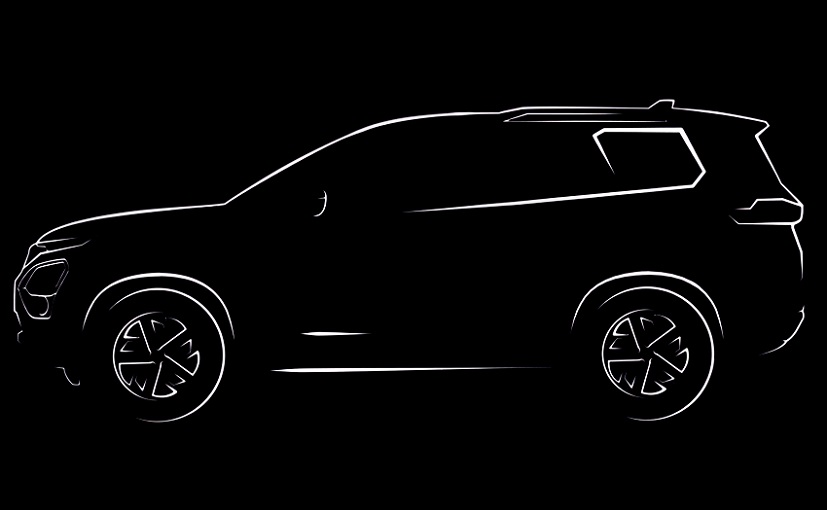 Tata Gravitas To Be Branded As Tata Safari; Launch Likely This Month