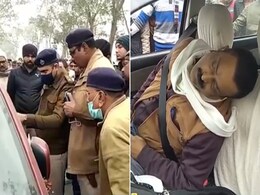 बिहार में बेलगाम अपराधी, वैशाली में वकील की गोली मारकर हत्या, सड़क किनारे कार में मिली लाश बिहार में बेलगाम अपराधी, वैशाली में वकील की गोली मारकर हत्या, सड़क किनारे कार में मिली लाश