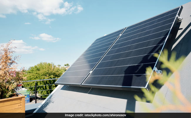 Monthly Power Bill Of Just Rs 130, Here's How A Couple In Kochi Did It Monthly Power Bill Of Just Rs 130, Here's How A Couple In Kochi Did It