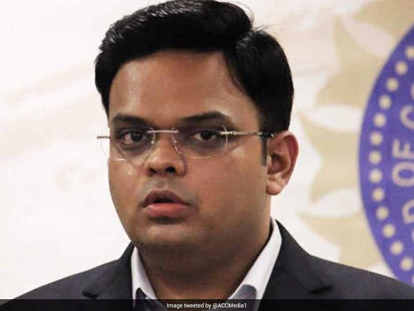 PM Narendra Modi's Words Will Boost Morale Of "Entire Indian Cricket", Says Jay Shah