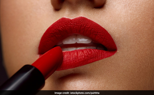 7 Lipstick Mistakes You Need To Stop Making Right Now