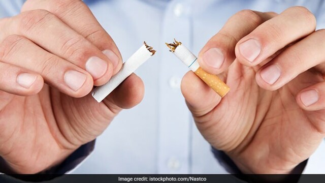 World No Tobacco Day is observed on 31 may each year