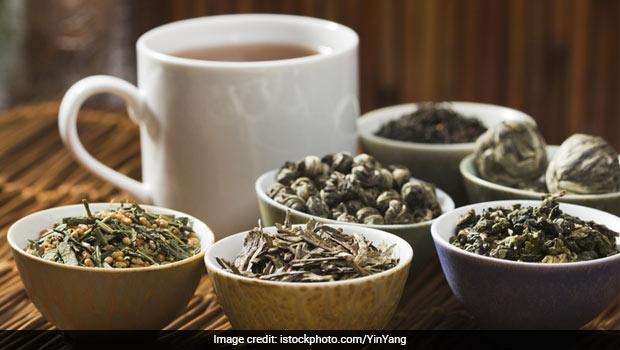 This Tea May Help You Lose Weight While Sleeping - Researchers Reveal