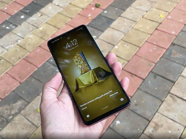 Mi 10i Review: 108-Megapixel Camera, 5G Processor | Price Starts at Rs. 20,999