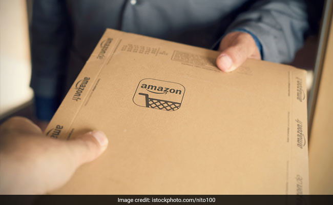 Amazon To Pay $61.7 Million To Settle Charges It Withheld Driver Tips