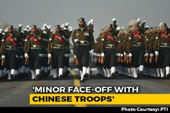 India, China "Minor Face-Off" In Sikkim Last Week, "Resolved" By Officers India, China "Minor Face-Off" In Sikkim Last Week, "Resolved" By Officers