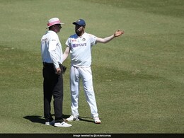 Aus vs Ind 4Th Test: कुछ ऐसे मोहम्मद सिराज ने चटकाए पांच विकेट, 90 सेकेंड के VIDEO से देखें Aus vs Ind 4Th Test: कुछ ऐसे मोहम्मद सिराज ने चटकाए पांच विकेट, 90 सेकेंड के VIDEO से देखें