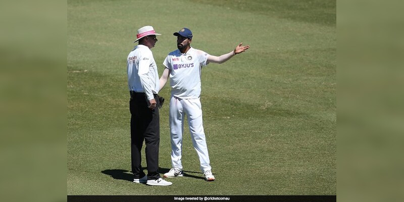 AUS vs IND, 3rd Test: ICC Probes Alleged Racial Abuse After Fans Ejected From SCG Stands - Vimarsana News