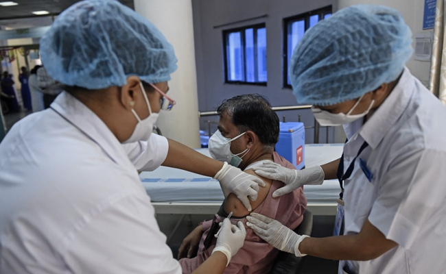 Opinion: UK Doctor's Perspective On India vs Omicron