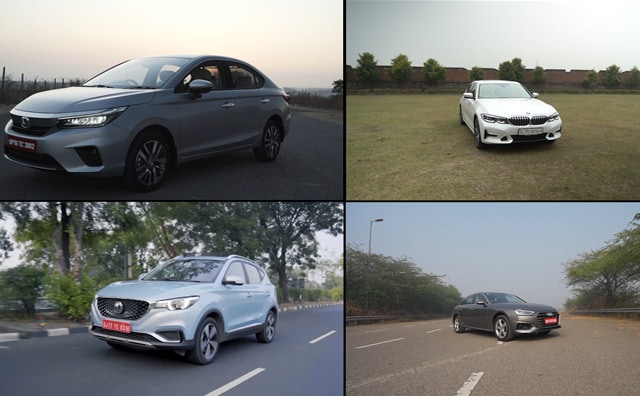 BMW 3 Series GL Review, Audi A4 Review