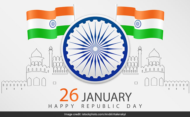 Republic Day 2024: 75वें गणतंत्र दिवस पर भेजें शुभकामनाएं, टॉप 10 में से चुनें अपनों के लिए खास संदेश