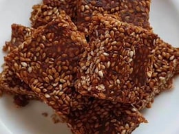 Watch: Behind The Scene Video Of Gwalior's 'Til Ki Chikki' Leaves Internet In Awe Watch: Behind The Scene Video Of Gwalior's 'Til Ki Chikki' Leaves Internet In Awe