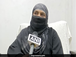 Hyderabad Woman Harassed By Mentally Ill Husband In Oman, Family Seeks Government's Help Hyderabad Woman Harassed By Mentally Ill Husband In Oman, Family Seeks Government's Help