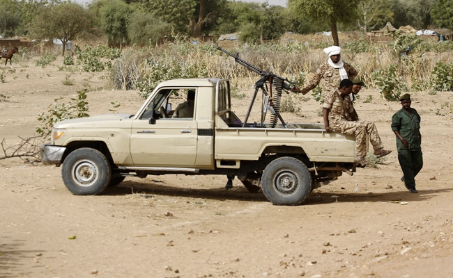 33 Killed In Clashes Between 2 Tribes In Sudan: Report