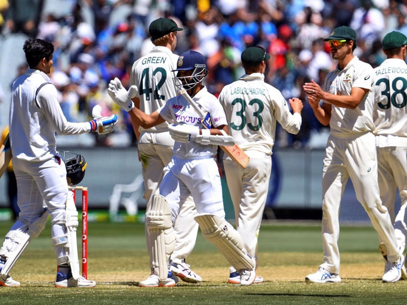 AUS vs IND, 3rd Test Live Streaming: When And Where To Watch Australia vs India 3rd Test