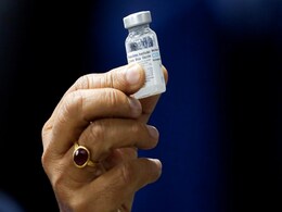 Covaxin Phase 1 Trial Clears Lancet Review, Phase 3 Trial Ongoing Covaxin Phase 1 Trial Clears Lancet Review, Phase 3 Trial Ongoing