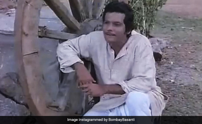 Veteran Gujarati Actor Arvind Joshi, Sharman Joshi's Father, Dies At 84